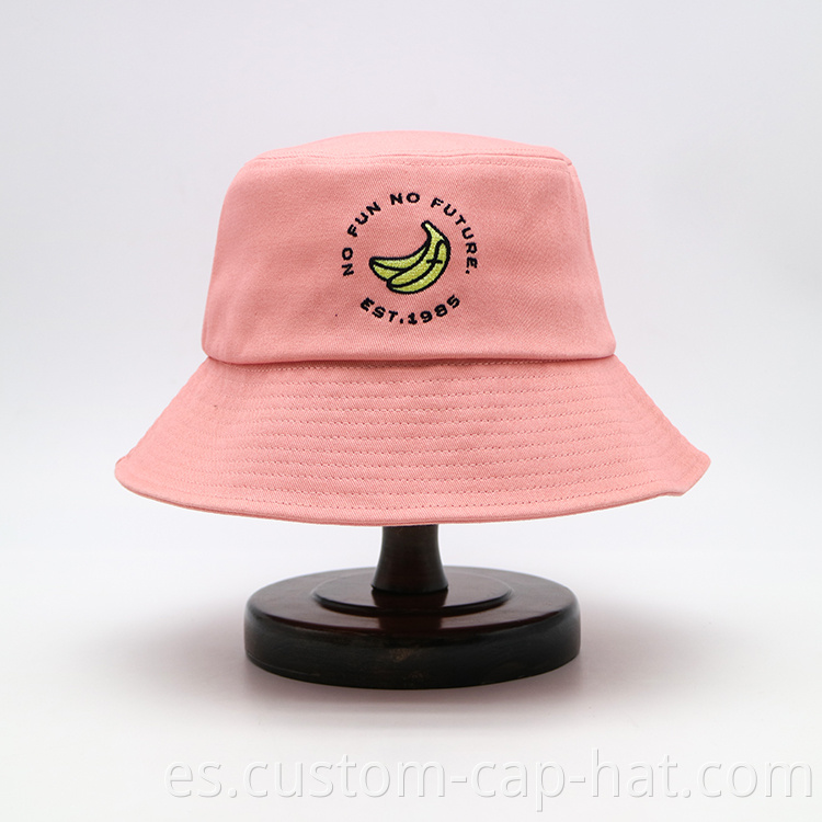 Bucket Hat